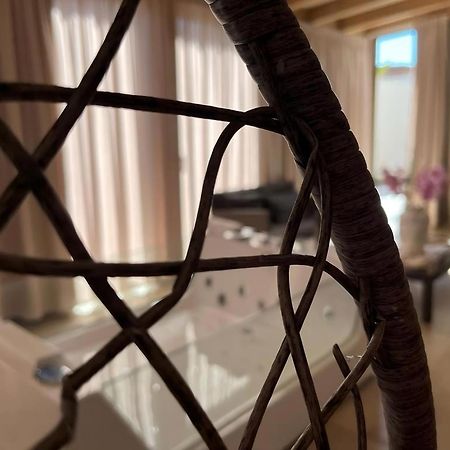 Giafra Luxury Rooms Агридженто Экстерьер фото