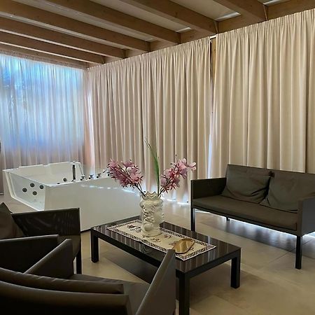 Giafra Luxury Rooms Агридженто Экстерьер фото
